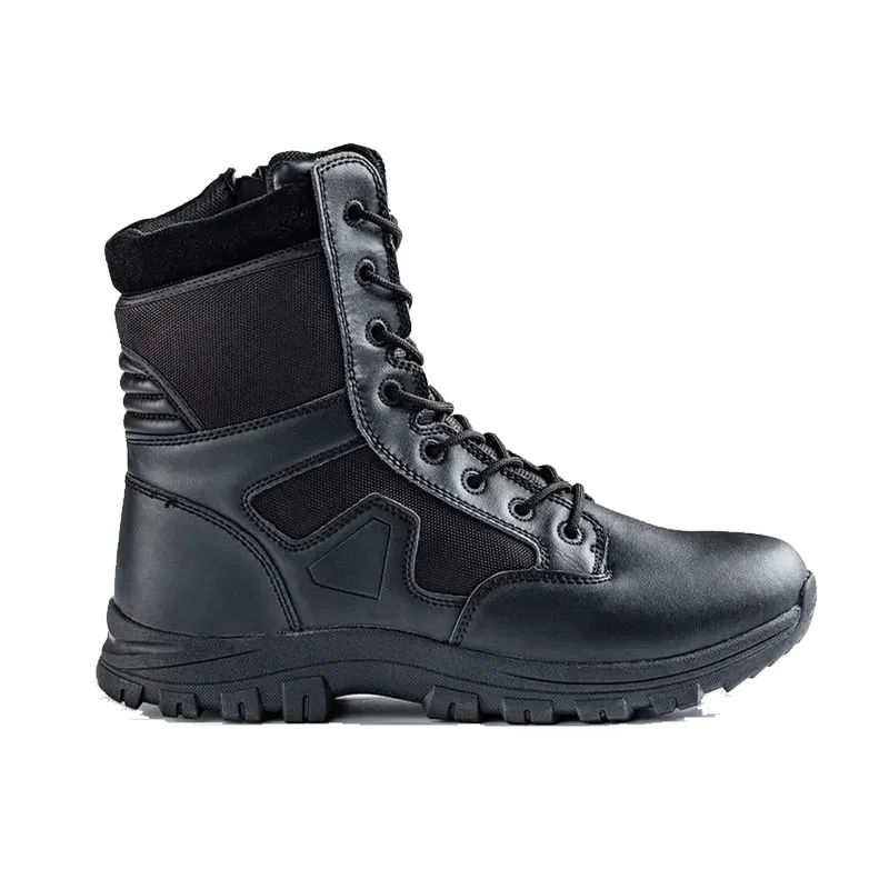 Chaussures de sécurité Sécu-One 1 zip