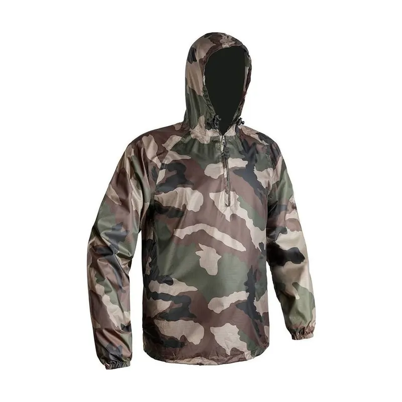 Coupe-vent ultra-light ripstop T.O.E