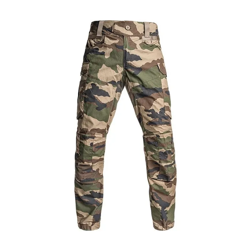 Pantalon de combat Fighter entrejambe 83 cm cam ce