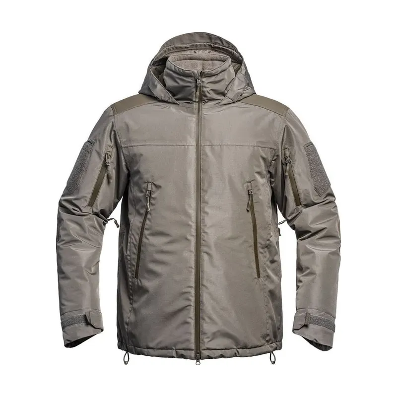 Parka Hardshell XMF 200 Fighter vert olive