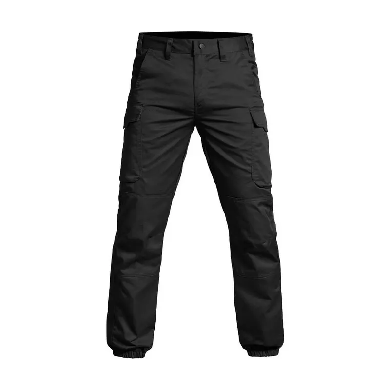 Pantalon Sécu-one noir