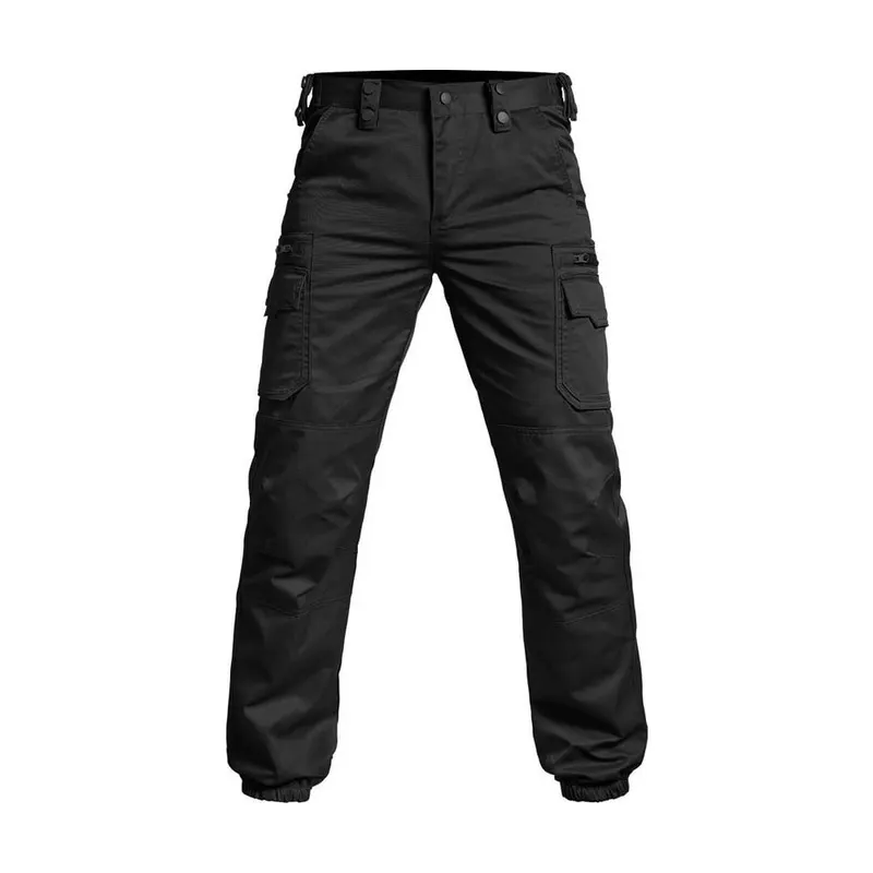 Pantalon Sécu-one V2 noir