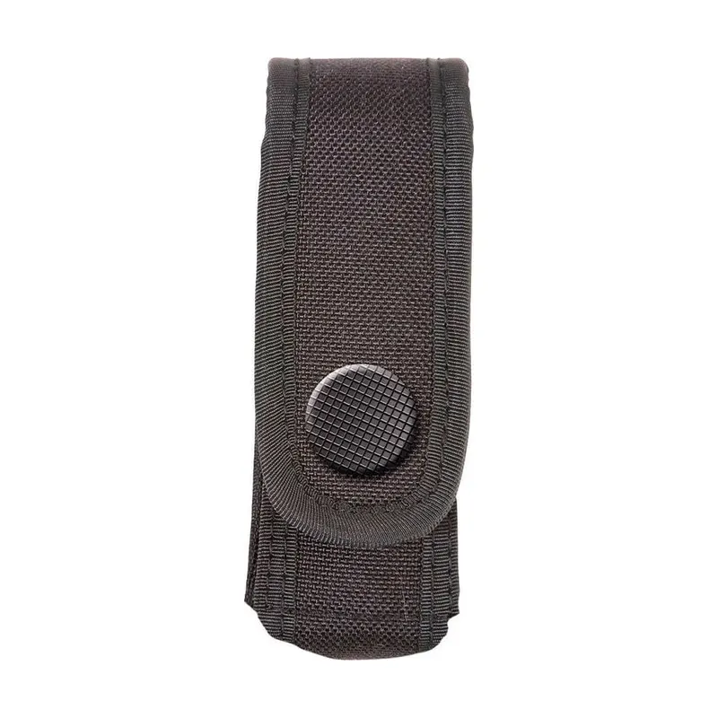 Porte-aérosol 25 ml / porte-lampe SÉCU-ONE noir