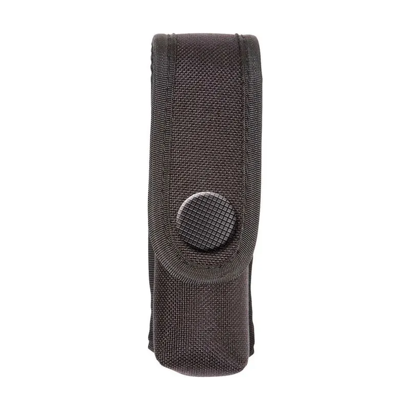 Porte-aérosol 50 ml / porte-lampe SÉCU-ONE noir