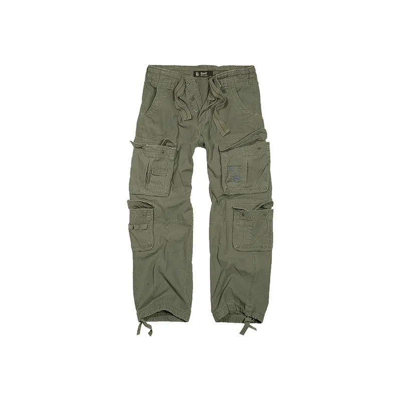 Pure Vintage Pants