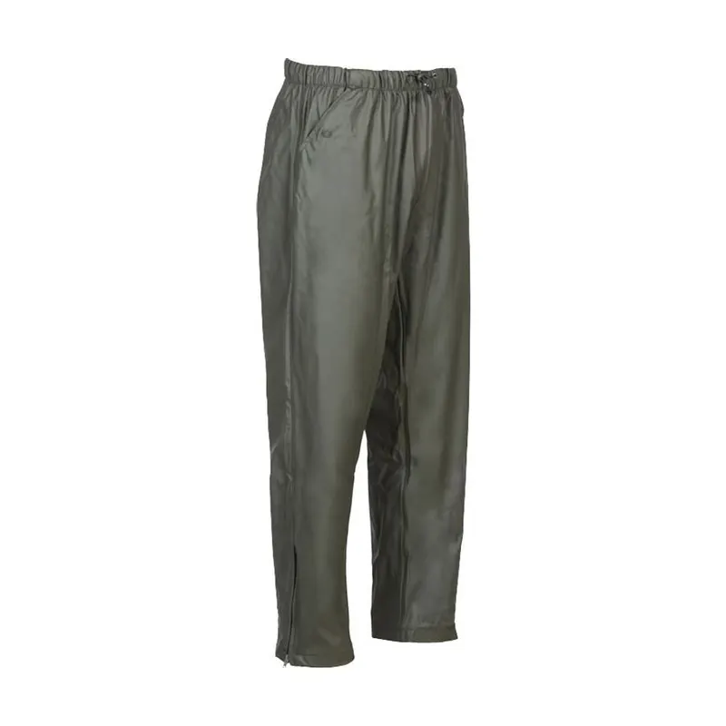 Pantalon PERCUSSION Impersoft Kaki