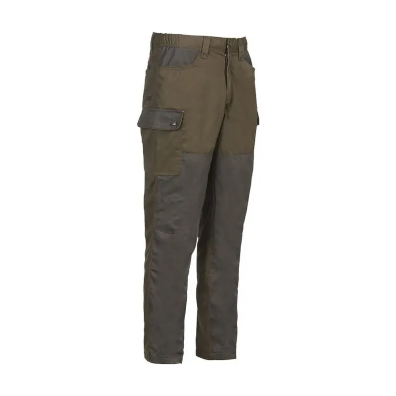 Pantalon PERCUSSION Chaud