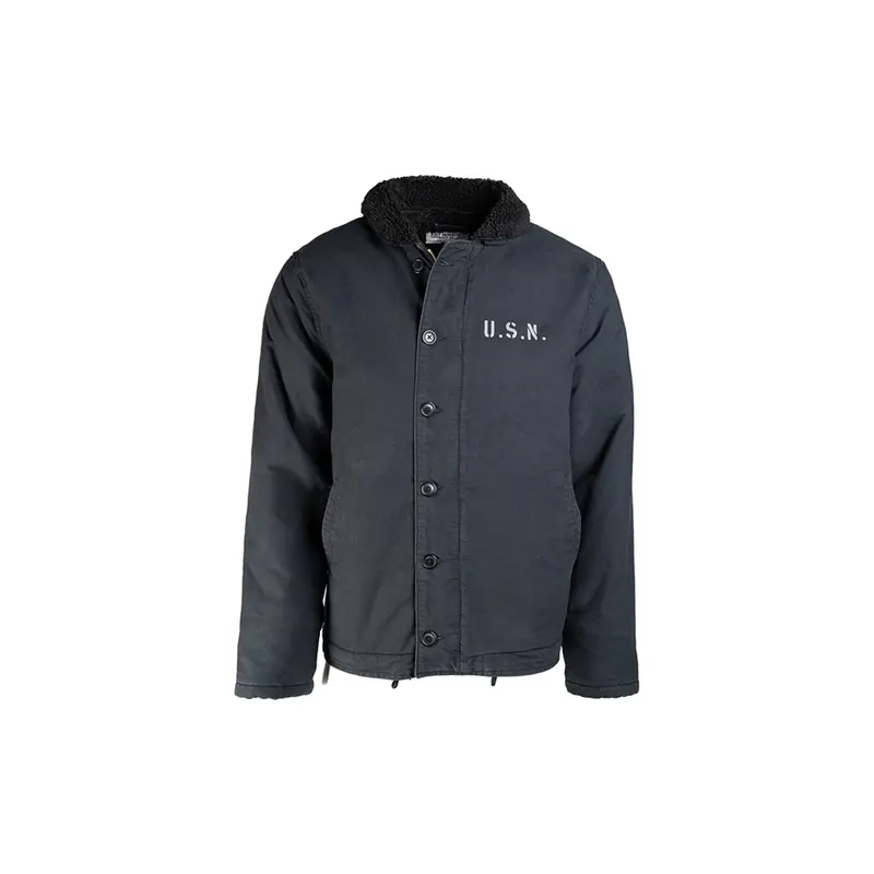 Veste Navy