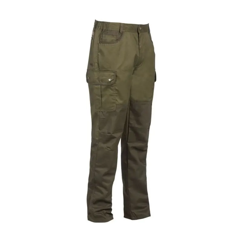 PANTALON CHASSE SAVANE