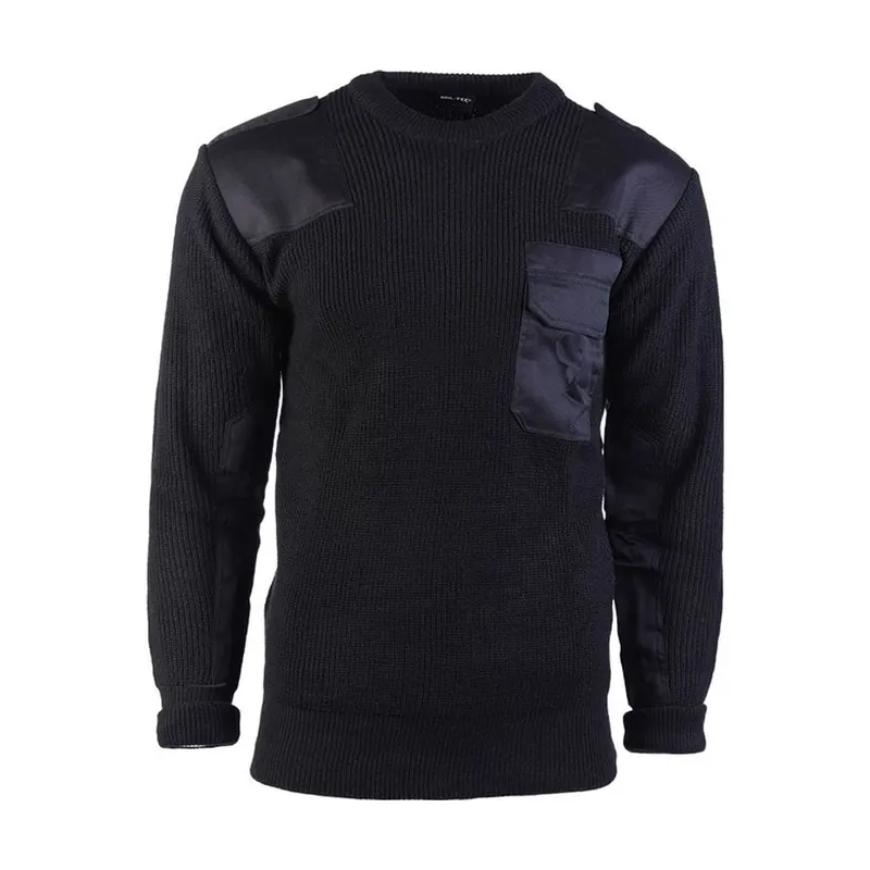 Pull acrylique