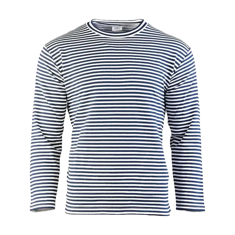 T-Shirt ML Marin Hiver