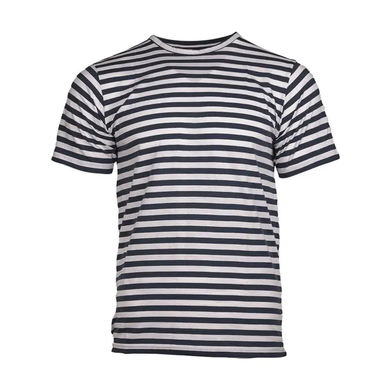 T-Shirt MC Marin