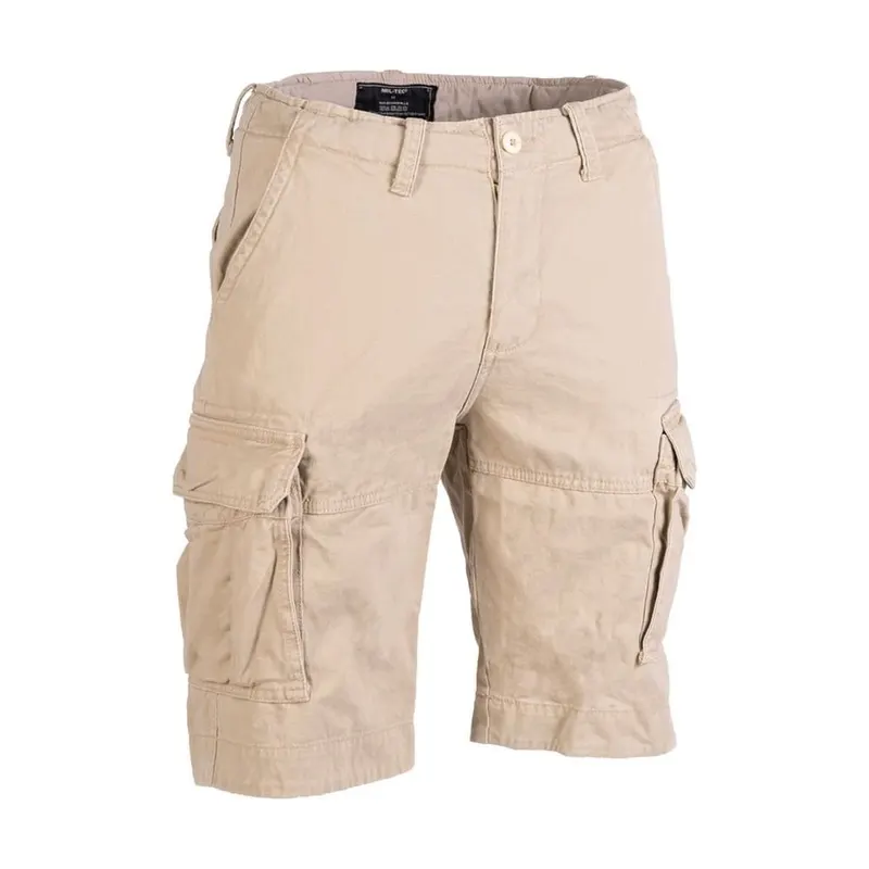 Short vintage