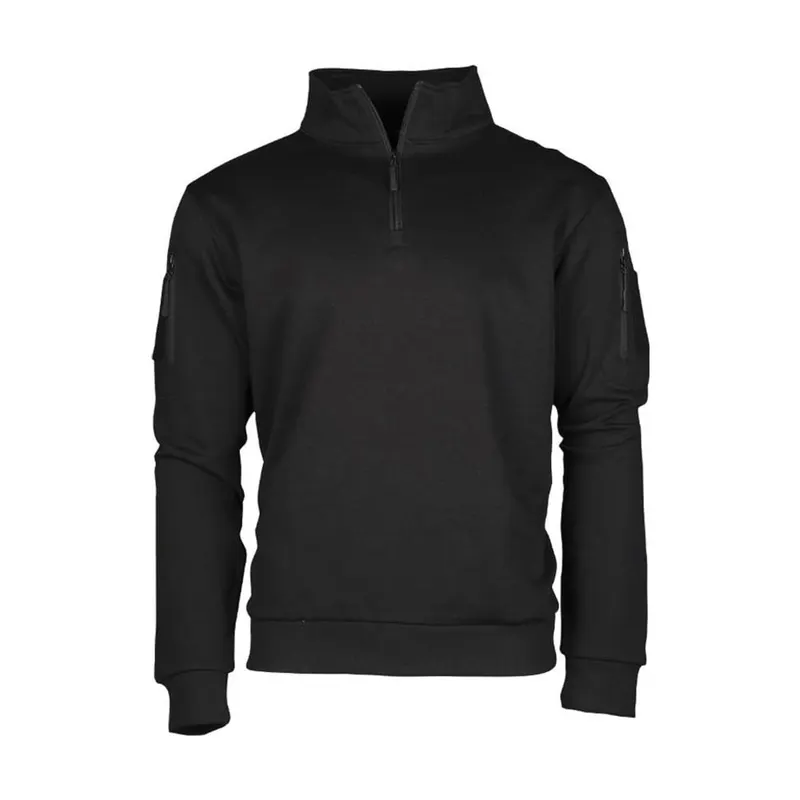 Sweat 1/4 zip