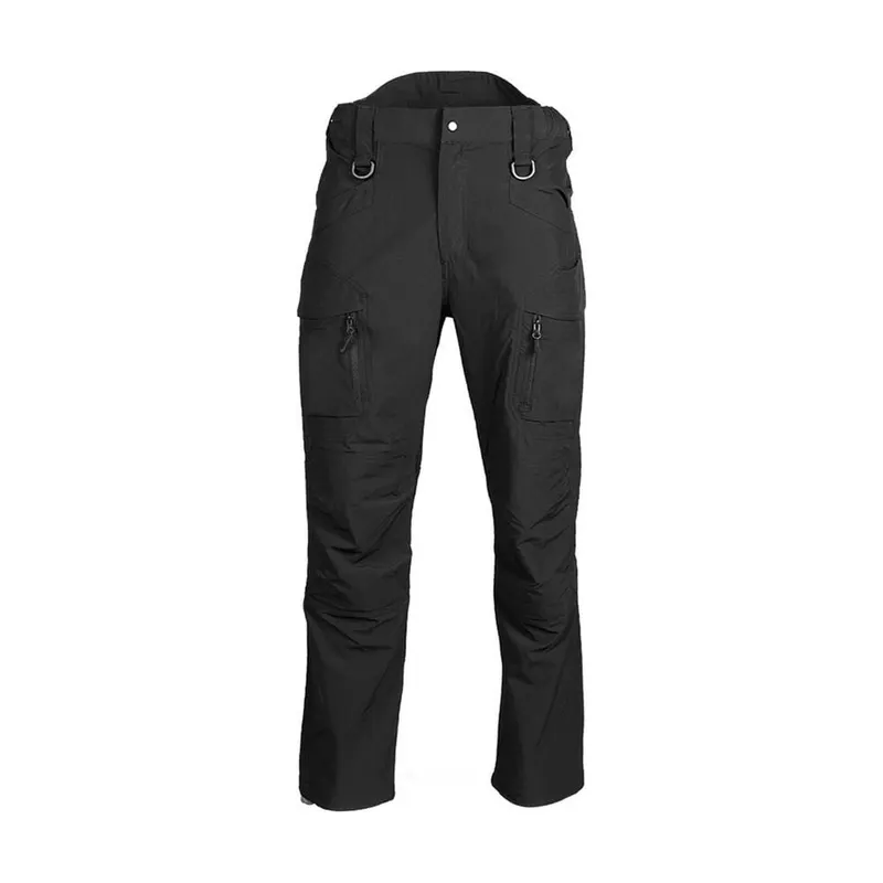 Pantalon Assault Léger Noir