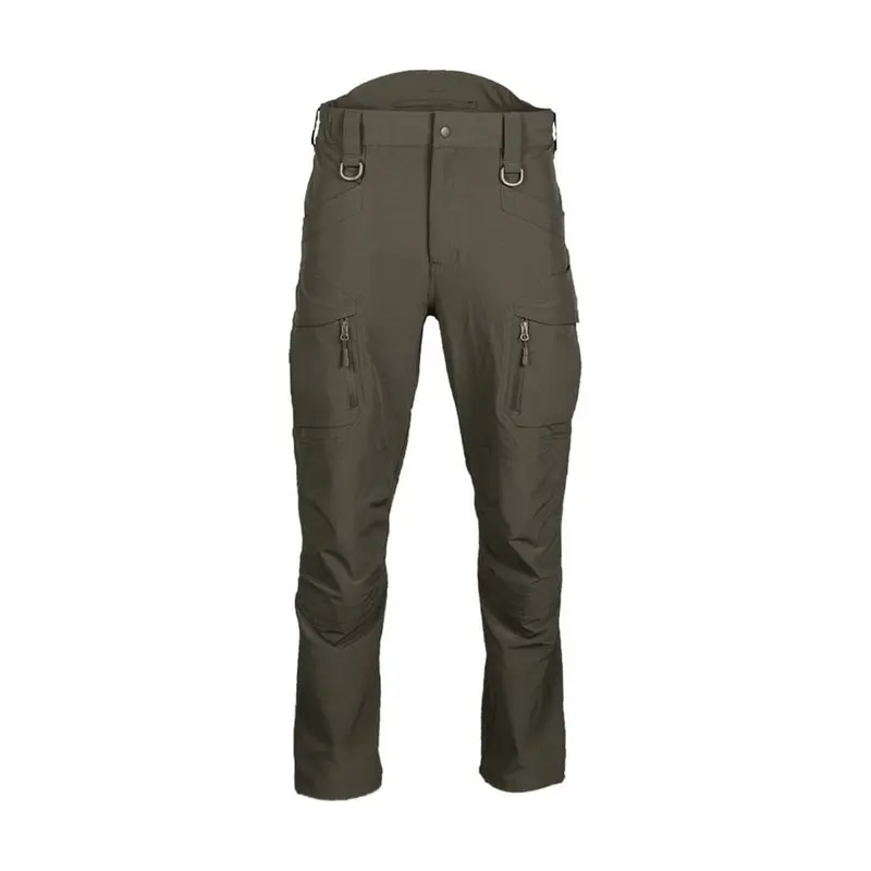 Pantalon Assault Léger Kaki