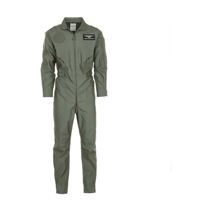 Combinaison de Pilote
