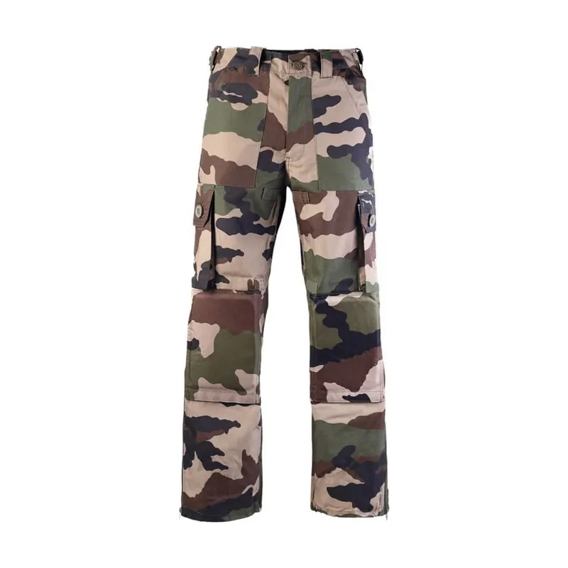 Pantalon Guerilla