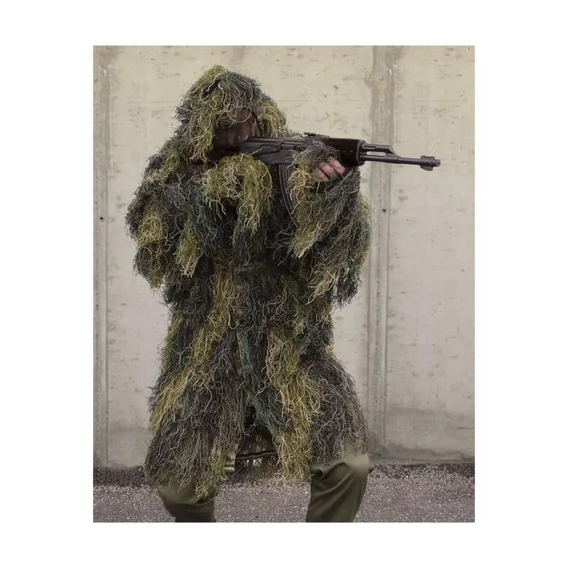 Parka Ghillie