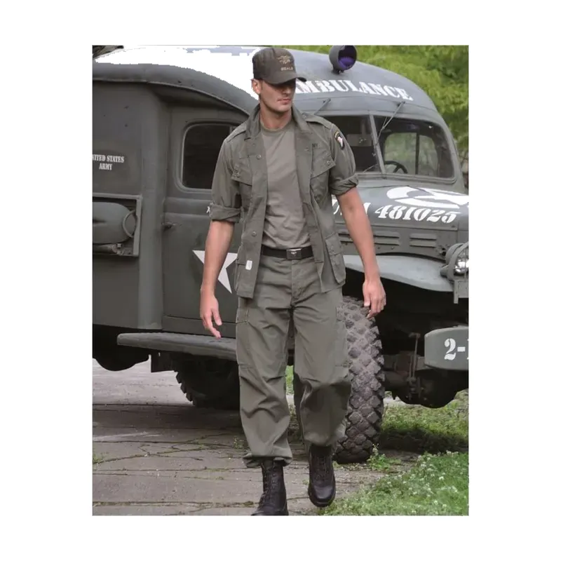 VESTE US M64 VIETNAM