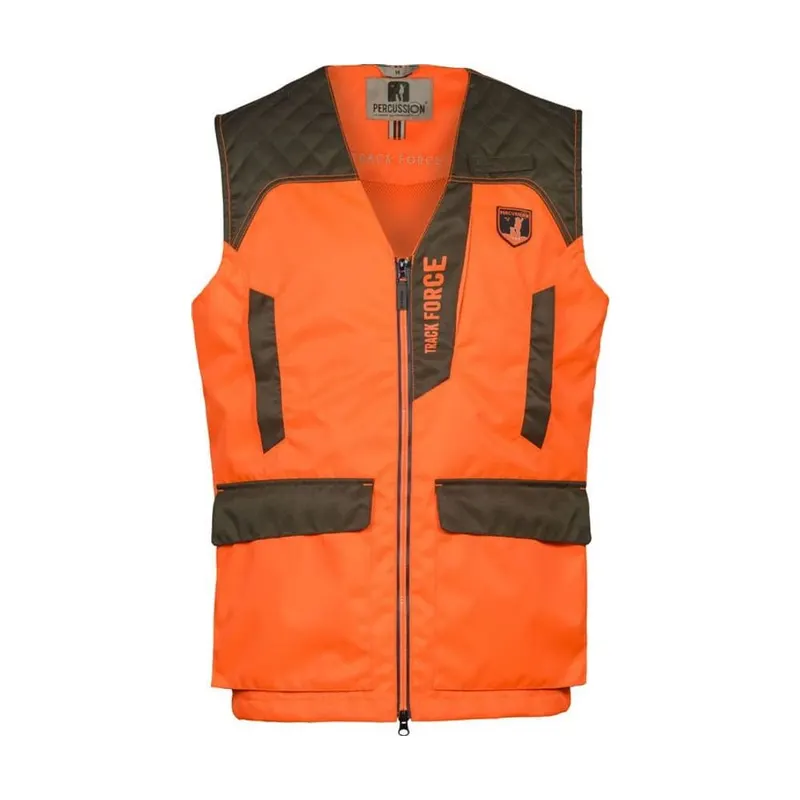 Gilet Track Force