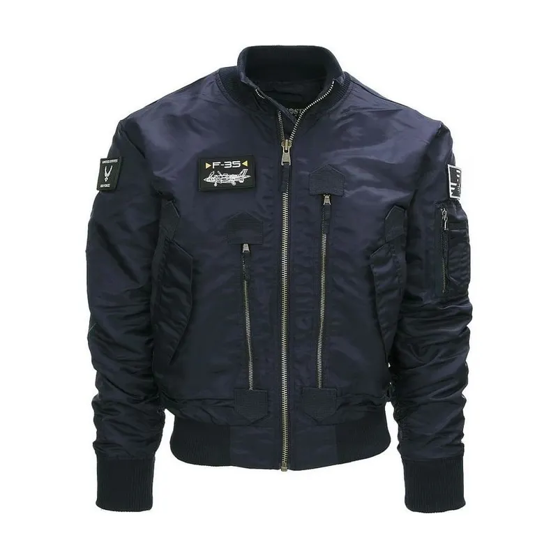Blouson de Vol F35