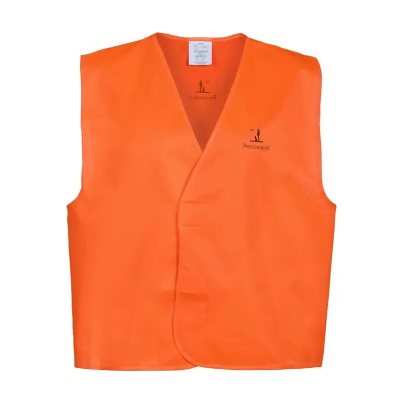 GILET traque sans bande réfléchissante
