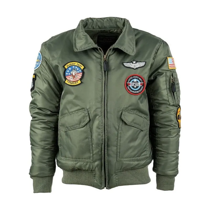 Veste Aviation CWU Enfant