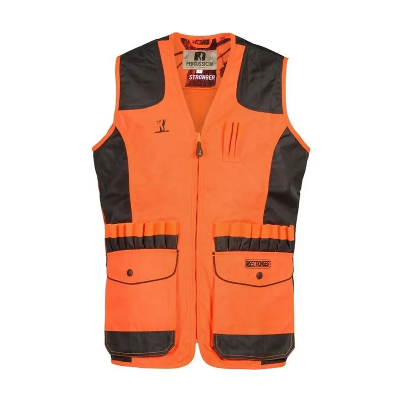 Gilet Stronger