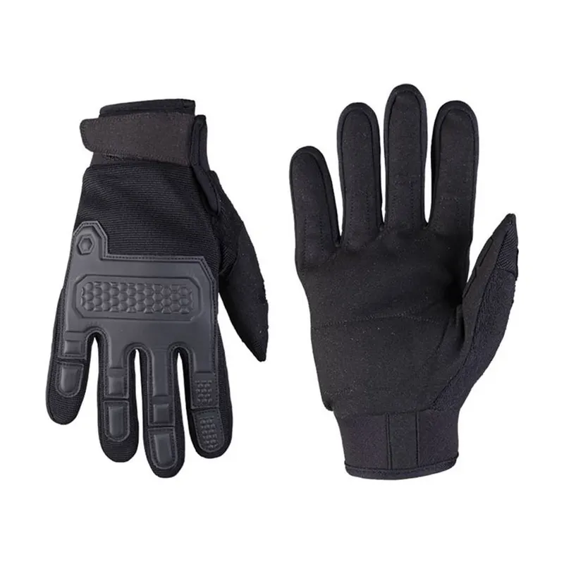 Gants Warrior
