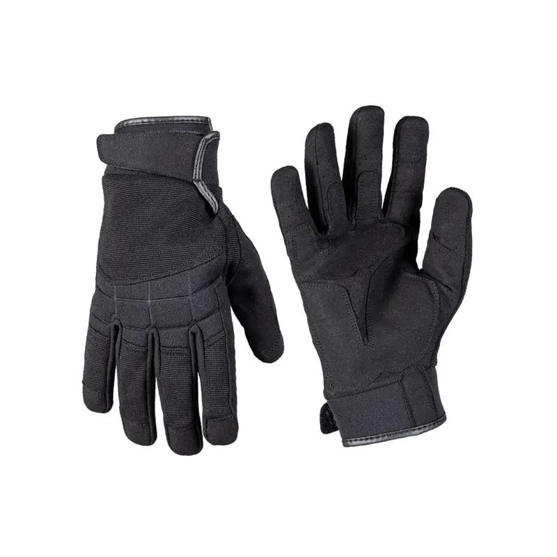 Gants Assault