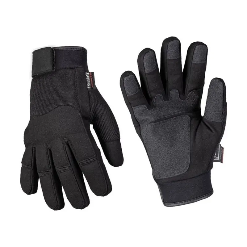Gants Army hiver