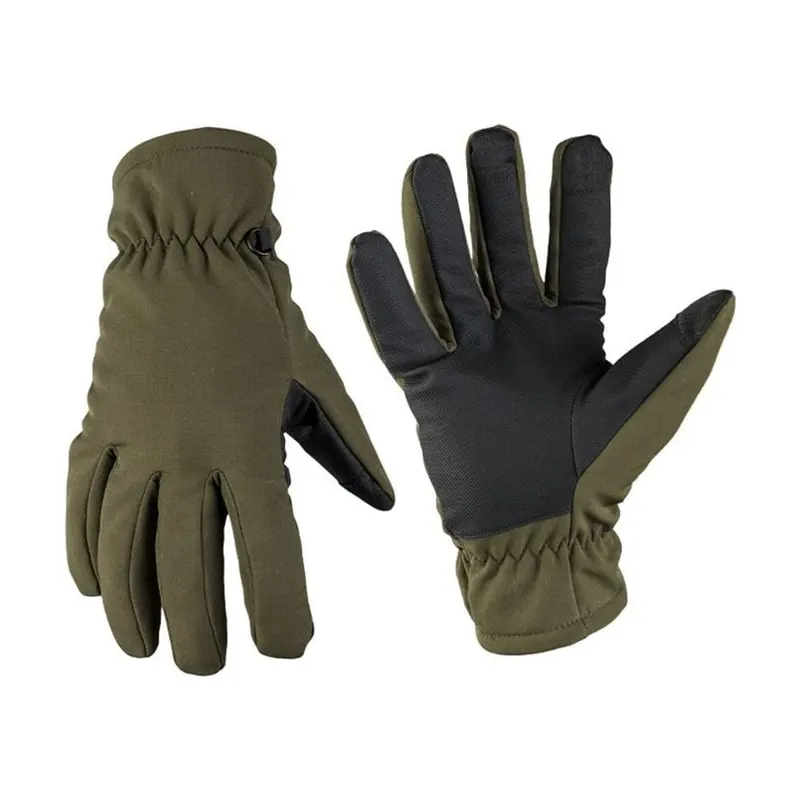 Gants Softshell