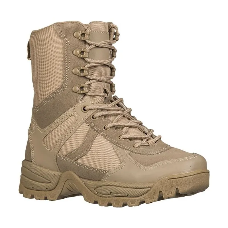 Chaussure Patrol