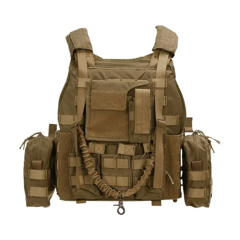 Harnais Chest Rig Ranger Lq14122