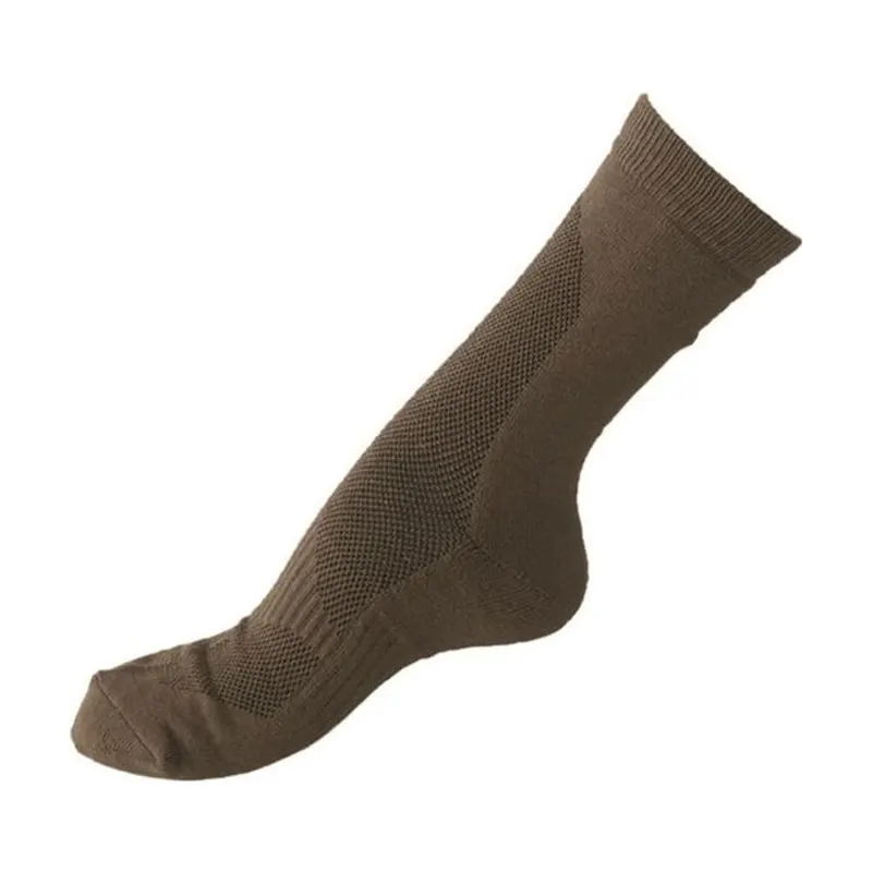 Chaussette CoolMax mi-haute