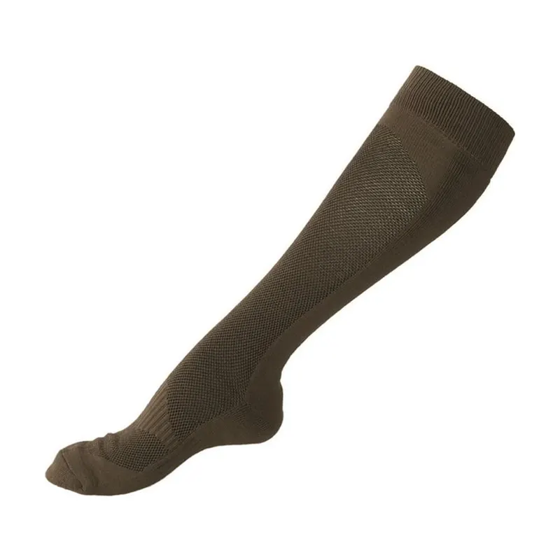 Chaussette CoolMax haute