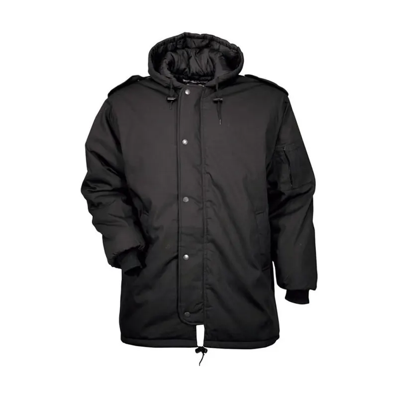 Parka Dubon