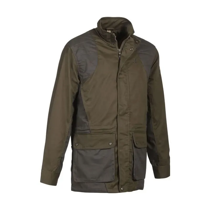 VESTE CHASSE TRADITION
