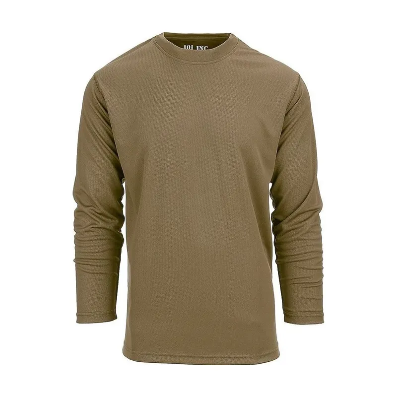 T-Shirt Quick Dry ML