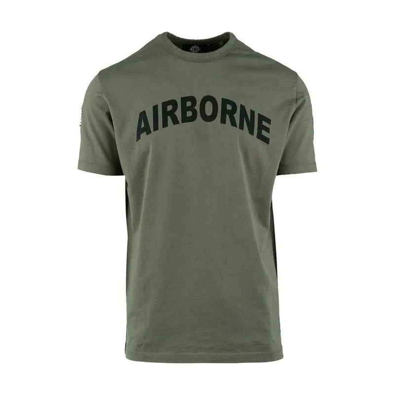 T-shirt Premium 101st Airborne