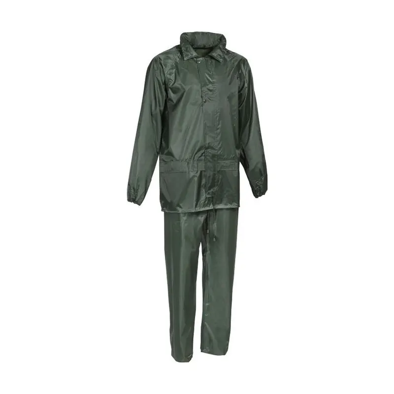 Tenue de pluie