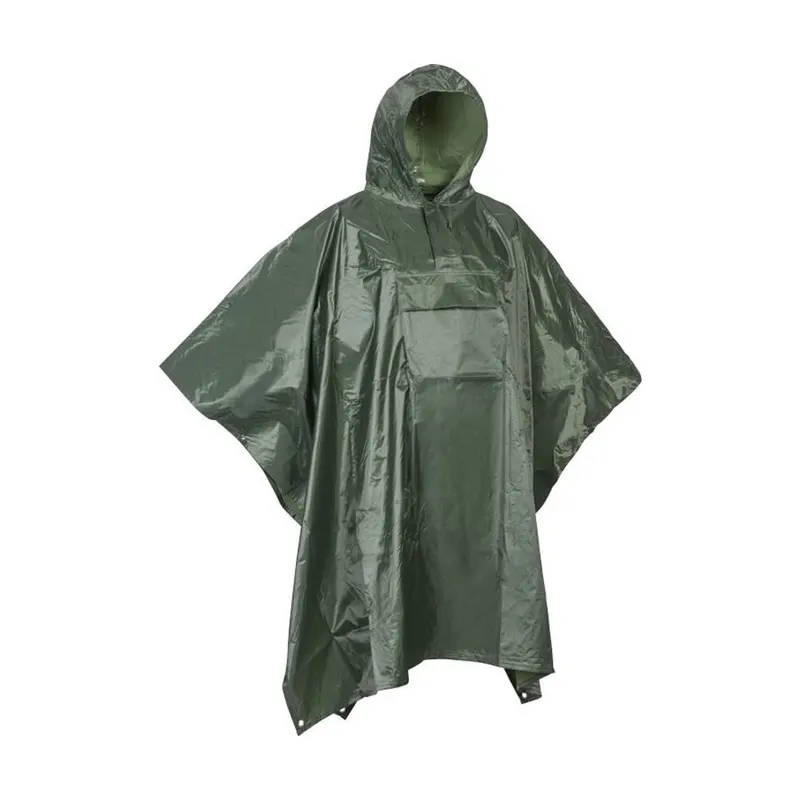Poncho Polyester TU