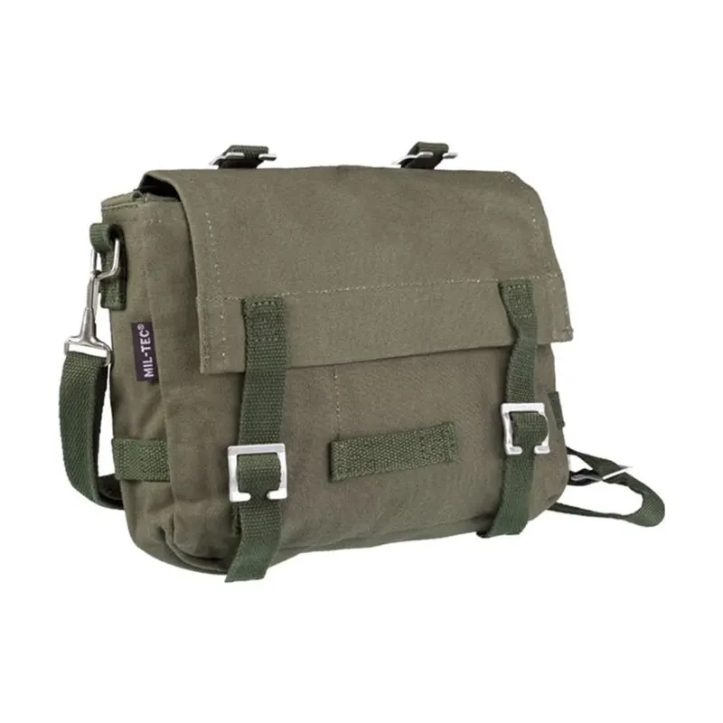 Musette BW PM