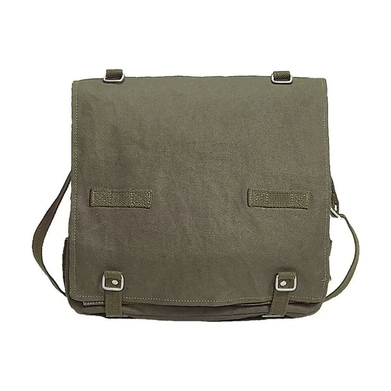Musette BW GM