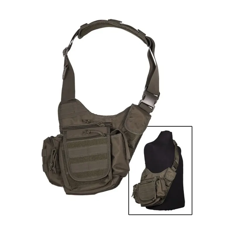 Sac bandoulière