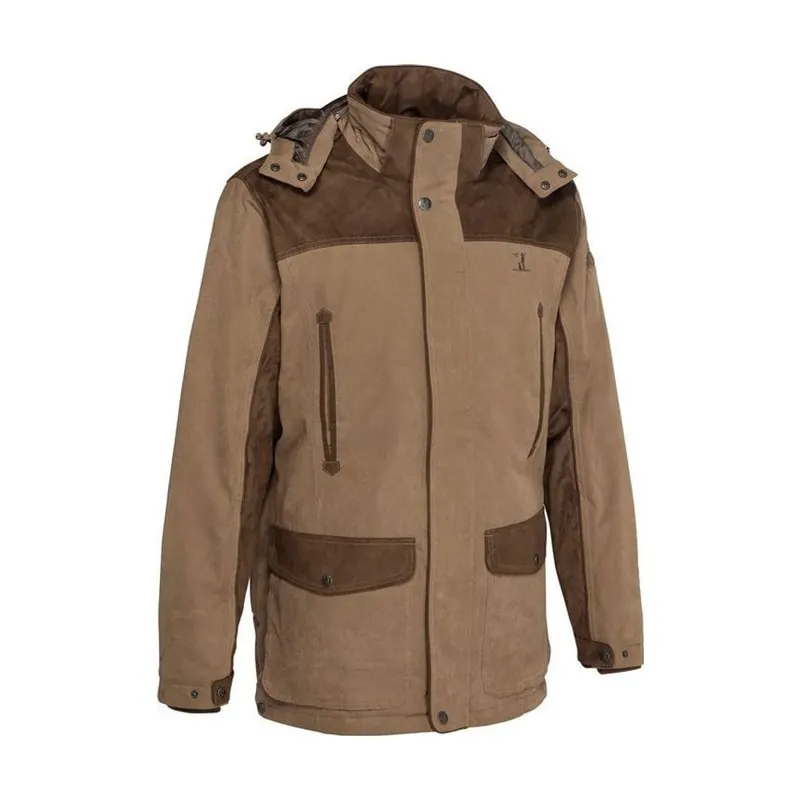 VESTE CHASSE RAMBOUILLET