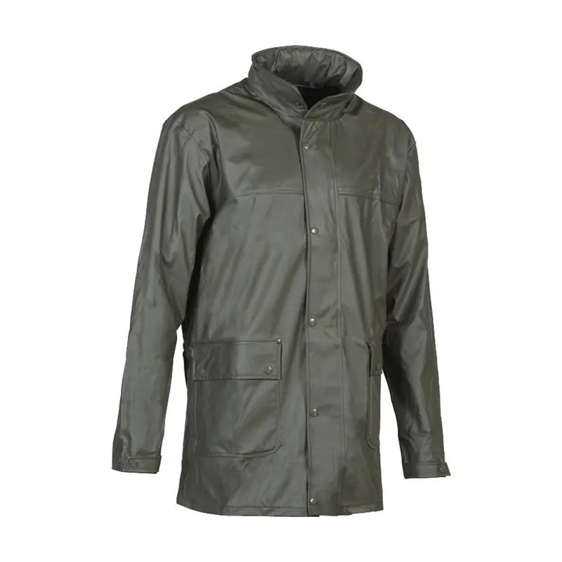 VESTE IMPERSOFT AVEC CARNIER