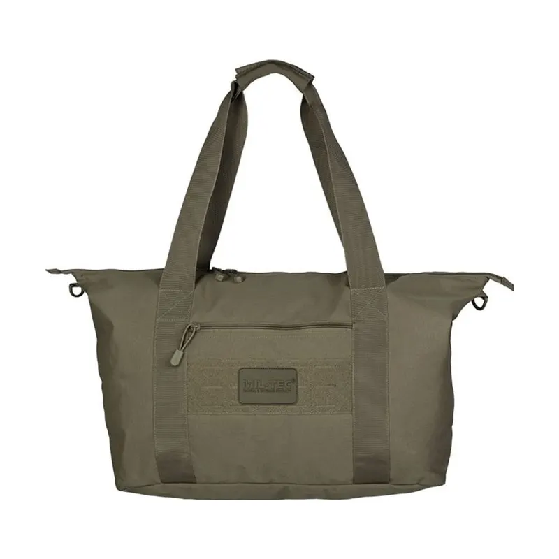 SAC DE VOYAGE TACTIQUE