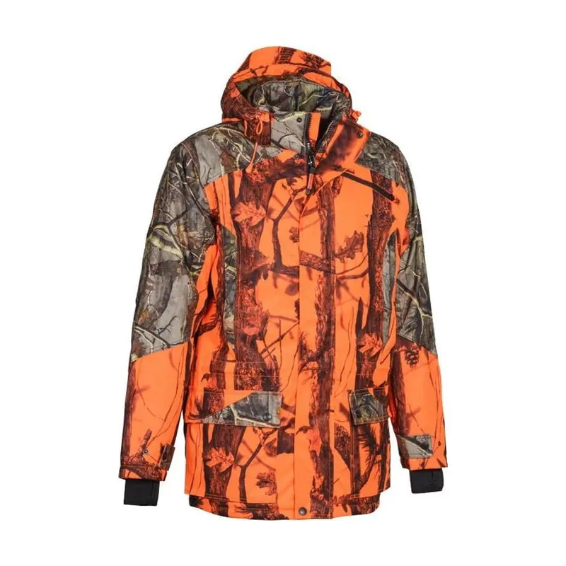 Veste Chasse Grand Nord Ghostcamo